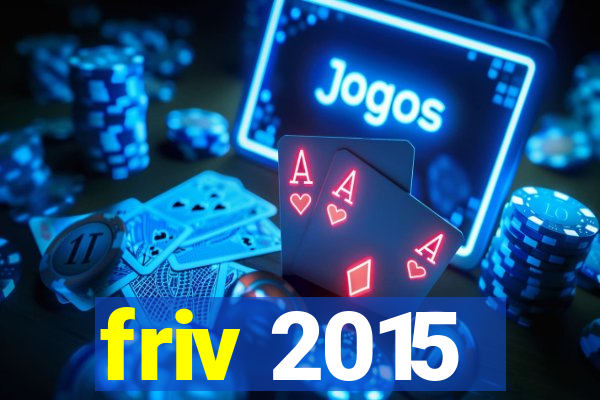 friv 2015